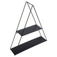 thumbnail image 3 of Truu Design Étagère murale flottante décorative - Triangle, 3 of 5