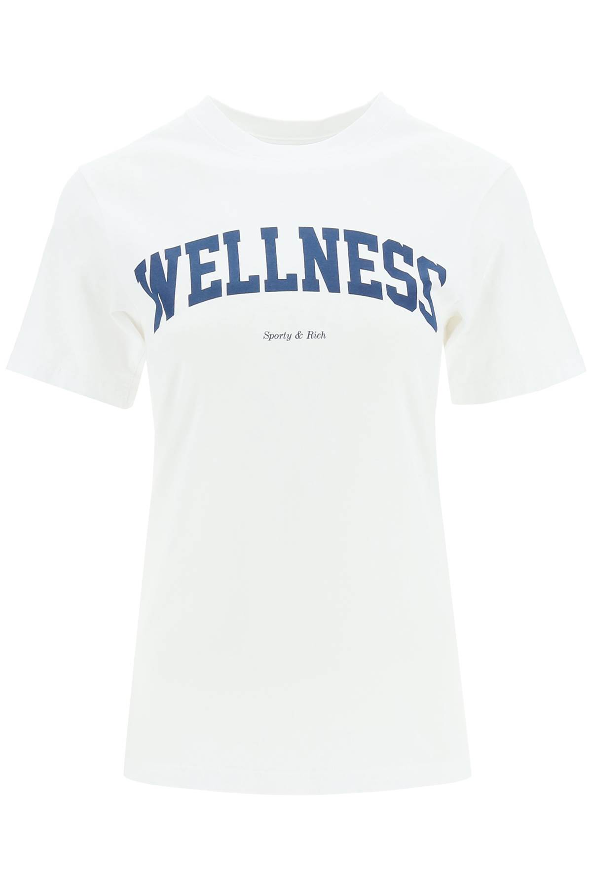 Sporty rich wellness ivy tshirt
