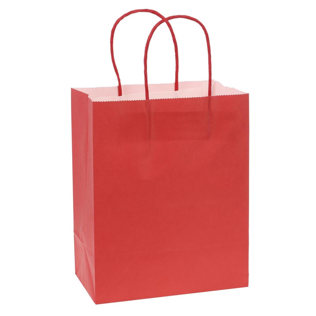 Medium Gift Bags Red