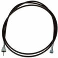 thumbnail image 2 of Speedometer Cable Fits select: 1966-1972 CHEVROLET C10, 1985 JEEP JEEP, 2 of 2