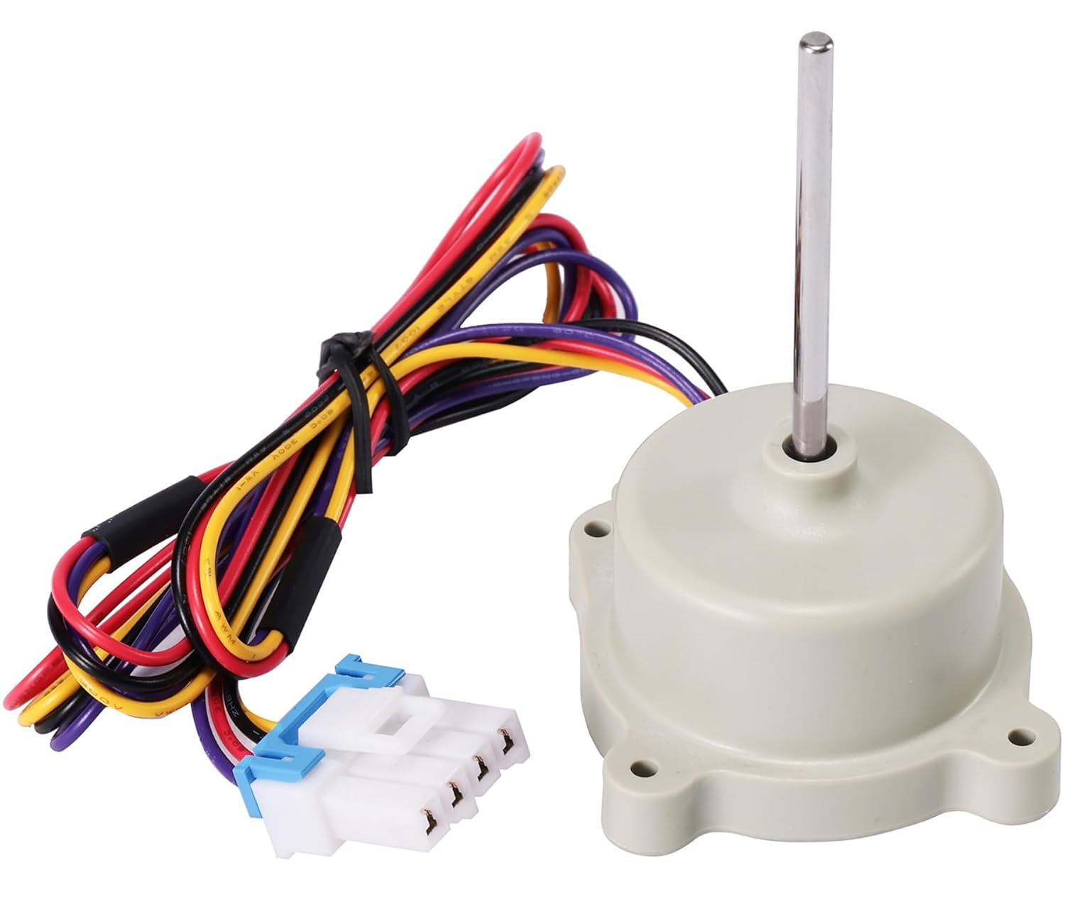 EAU65058312/ODM-056F-12 Refrigerator Evaporator Fan Motor Compatible With LG Kenmore Refrigerator Replaces AP7195859 PS16746406, EAU65058312, EAU63103001, EAU64843805, EAU65058522, EAU65058302,