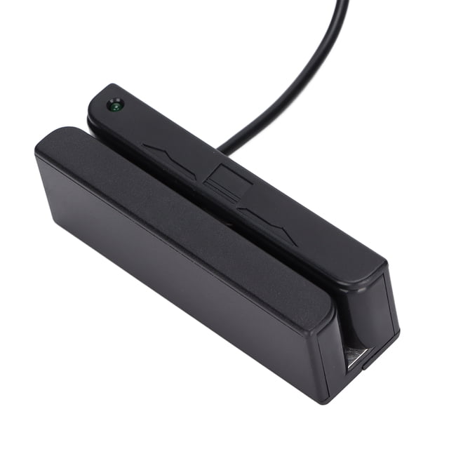 Lector de tarjetas ANGGREK USB Plug and Play Bidireccional