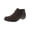 Smoke, variant on Jalia Women's Ankle Boots Color: Navy Size: 9 WIDE
