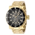 thumbnail image 1 of RELOJ INVICTA 49396 ORO, 1 of 1