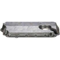 Spectra Premium VWP27A Aluminum Engine Oil Pan