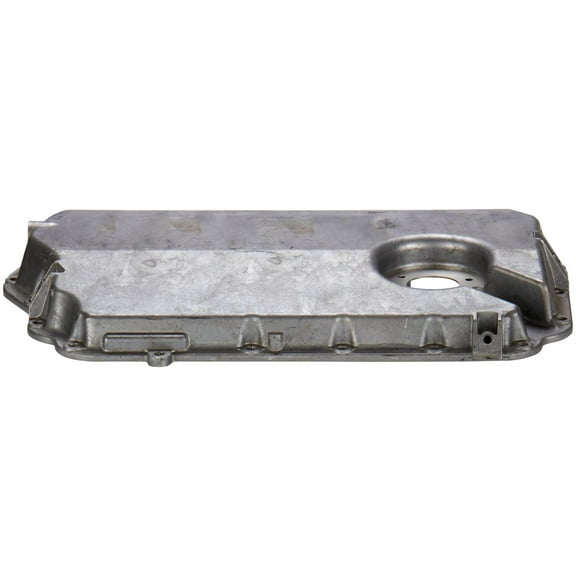 Spectra Premium VWP27A Aluminum Engine Oil Pan