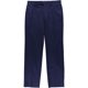 thumbnail image 1 of Ralph Lauren Pantalones de vestir de algodón para hombre, azul, 42 W x 32 L, 1 of 2
