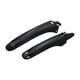 thumbnail image 5 of 2pcs Kids de bicicleta de montaña de barro Mud Guard Protector Protector Suministros de repuesto Partes de repuesto Modflap Fenders, 5 of 9