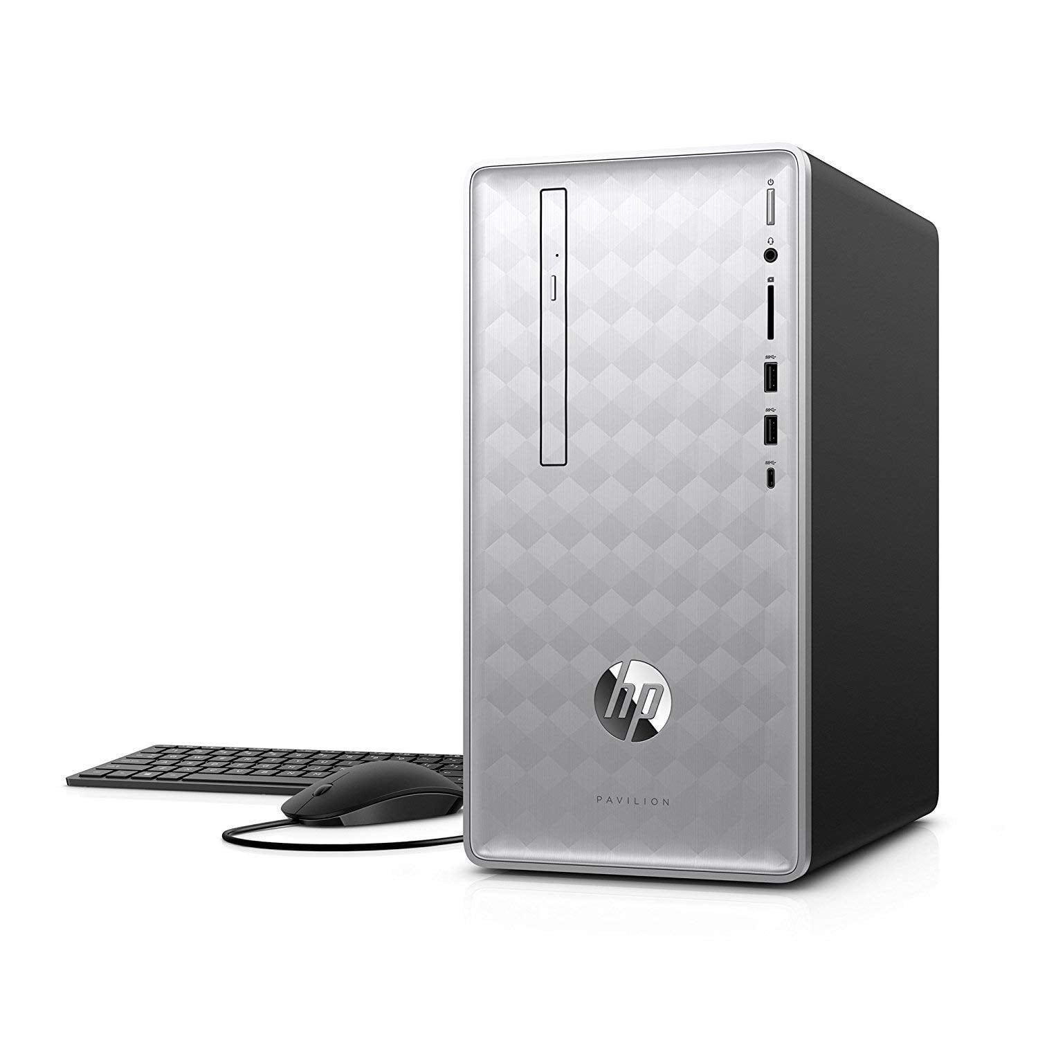 HP Pavilion TP01-2256 - MT Core i5 11400 / up to 4.4 GHz