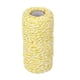 thumbnail image 2 of Cordón de algodón de 2 capas para panadero, ideal para Navidad, bodas y regalos., 2 of 9