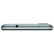 Cricket Wireless Debut Smart, 32GB, 3GB RAM, Green Frost - Prepaid Smartphone