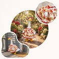 thumbnail image 4 of Lzobxe Porch Goose Clothes, Casual Style Lawn Yard Garden Decor for 23" High Cement or Plastic Geese, Goose Costume for All Season and Occasiona, 4 of 8