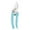 A, variant on Garden Clippers, Premium German Pruners, Work 3 Times Easier, Profession Ratcheting Pruning Shears, Cutting Rose, Flower, Hedge, Stem, Tree, Sharp Gardening Scissors, Arthritis Weak Hand Snips