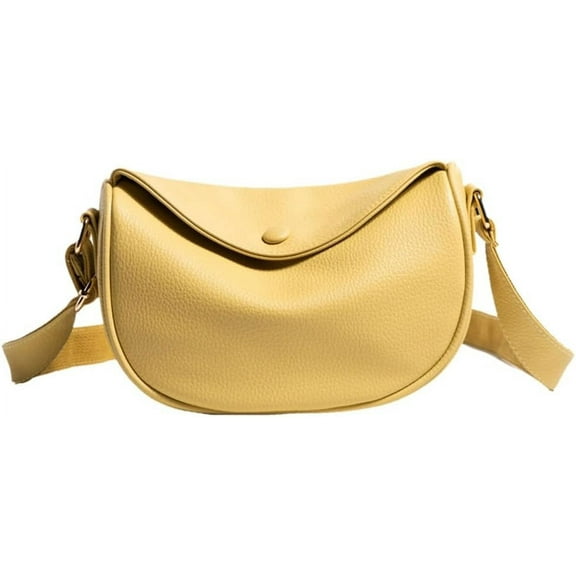 Kukuzhu Boston Hobo Bag Women Chic Handbag Purse Fashion Cute Designer Crossbody Shoulder Bag