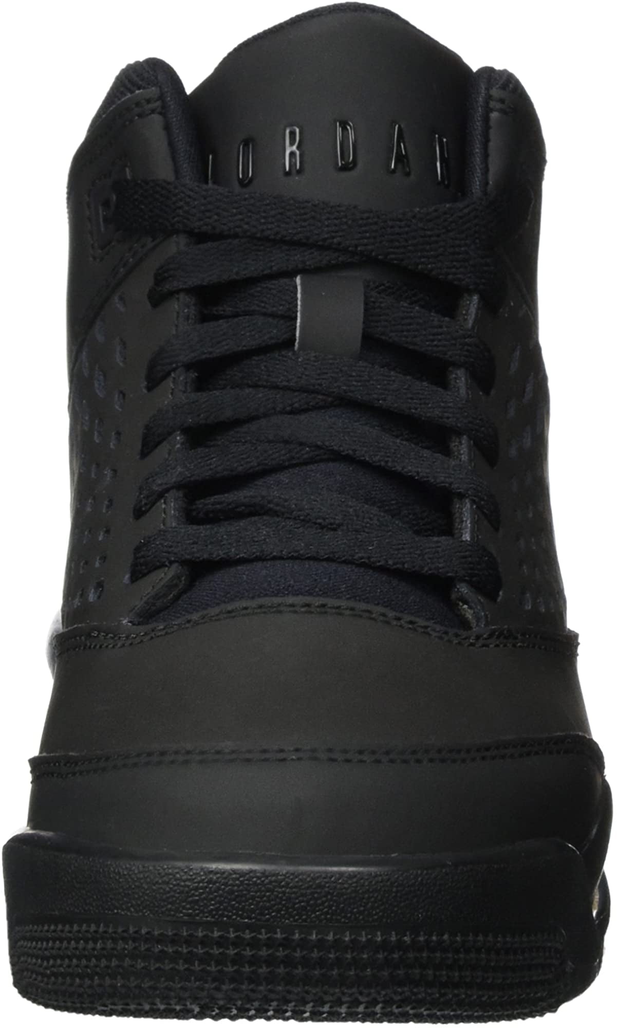 nike jordan flight origin 4 black