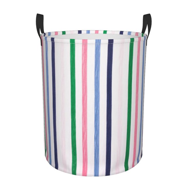 Graffiti Airbrush Love Print Laundry Basket