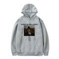 thumbnail image 4 of Madison Beer Hoodie Silence Between Songs Album Women Men Sweatshirt Long Sleeve Pullover, 4 of 4
