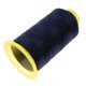 thumbnail image 3 of 2154 Yardas Cordón De Hilo  De Coser De Poliéster Hebra De Costura Artesanía Hecha A Mano Azul Baoblaze Hilo de coser de poliéster, 3 of 8