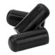 thumbnail image 5 of 10PCS Intake Vacuum Hose End Universal 4mm Heat Resistant Silicone Blanking Cap for BOV Pipe Line Black YEMAA, 5 of 5