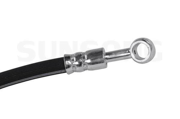 Sunsong 2201375 Brake Hydraulic Hose