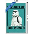 thumbnail image 2 of Star Wars: Saga - Employé du mois, 2 of 4