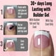 thumbnail image 2 of Extensión de uñas postizas NOVO OVO French Tip Uñas, 2 of 6
