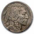 thumbnail image 2 of 1937-D 3 Legged Buffalo Nickel Fine-15 PCGS, 2 of 3