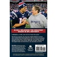 thumbnail image 2 of Bill Belichick vs. the NFL: The Case for the Nfl's Greatest Coach, (Paperback), 2 of 2