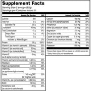 Muscle Milk Pro Series Protein Powder Supplement, Knockout Chocolate, 2 Pound, 11 Servings, 50g Protein