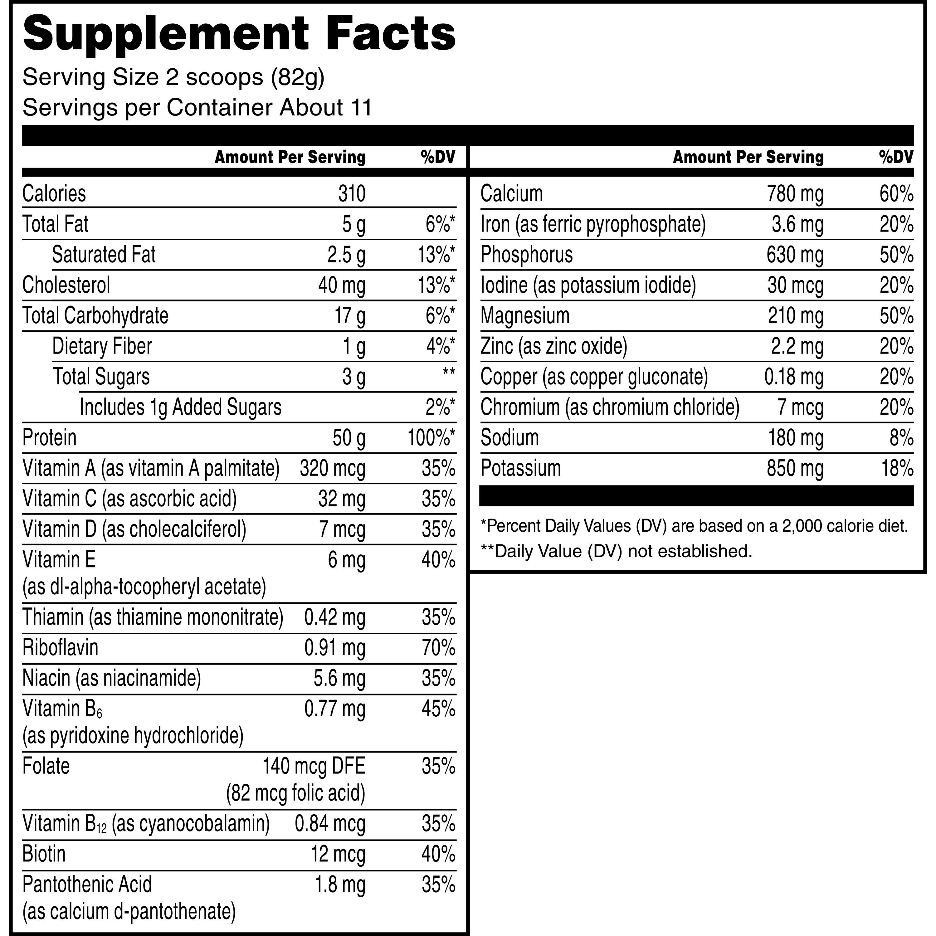 Muscle Milk Pro Series Chocolate Protein Powder 2 Pound In Nepal At 