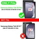 thumbnail image 2 of Funda Vakarey para Samsung Galaxy Tab A9 Plus 11" SM-X210/SM-X216/SM-X218, 2 of 8