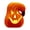 A, variant on A Large Plastic Led Halloween Lighted Pumpkin Decoration For Outdoor Yard Porch Home Display