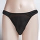 thumbnail image 1 of Calzoncillo de ropa interior con dedos de camello y bragas genitales ocultas para travestis transgénero Macarena Ocultando las bragas de Gaff, 1 of 8
