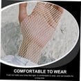 thumbnail image 4 of LoonWear Elastic Bandage Wrap for First Aid Elastic Net Type Support Bandage for Wrist and Forearm Breathable and Comfortable Athletic Tape for Sprains and Injuries, 4 of 5