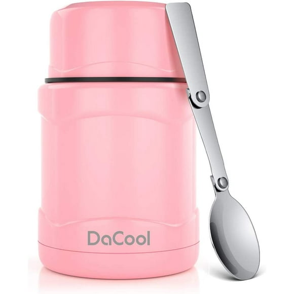 Kids Hot Lunch Containers