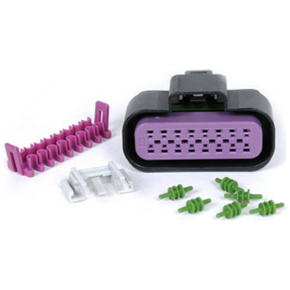 ACDelco 19180282 Forward Lamp Harness Connector