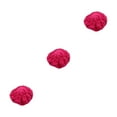 thumbnail image 3 of Baohd Extra Protection Chair Cover Wear-resistant And Fine Workmanship For Long-lasting High Elastic Cloth No Fading Rose Red 3Set, 3 of 6