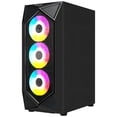 thumbnail image 2 of PC gamer i7 12700 Intel  SSD 240GB RAM 16GB monitor 21.5" FULL HD, 2 of 5