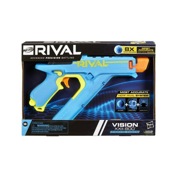 トイガン NERF RIVAL Nerf Rival Challenger MXXIV-1200 — Toycra