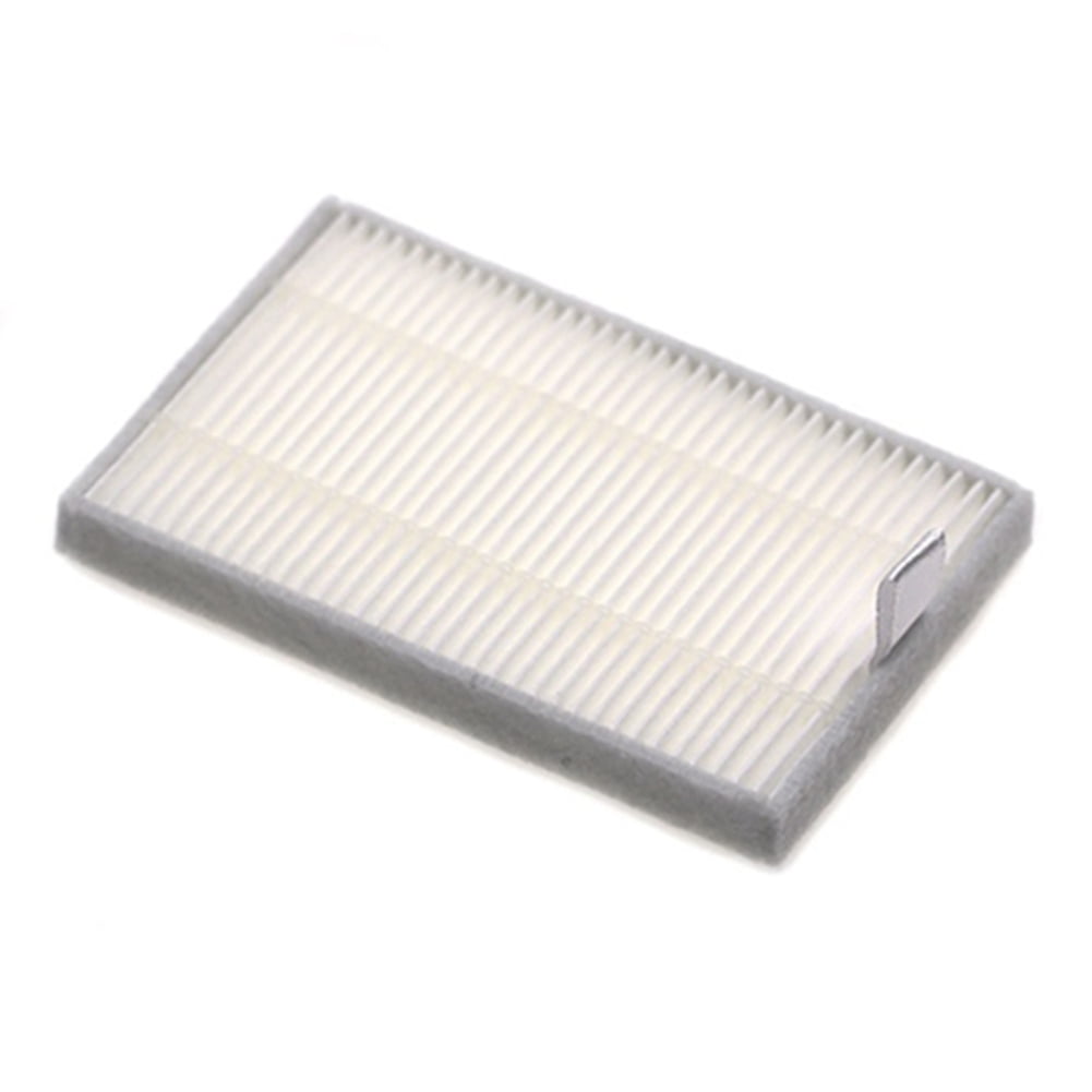 Filter Side Main Brush Cleaning Mop Cloth For Proscenic 800T/820S Vacuum Cleaner 