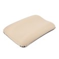 thumbnail image 5 of Almohada de viaje inflable ultraligera para acampar, esponja 3d para exteriores, almohadas inflables cómodas para senderismo y mochilero, 5 of 5