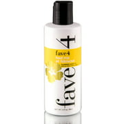 fave4 Had Me at Hibiscus Summer Hair Oil 4.06 oz