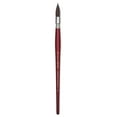 thumbnail image 2 of Blick Master Synthetic Squirrel Brush - Mop, Size 10, 2 of 2