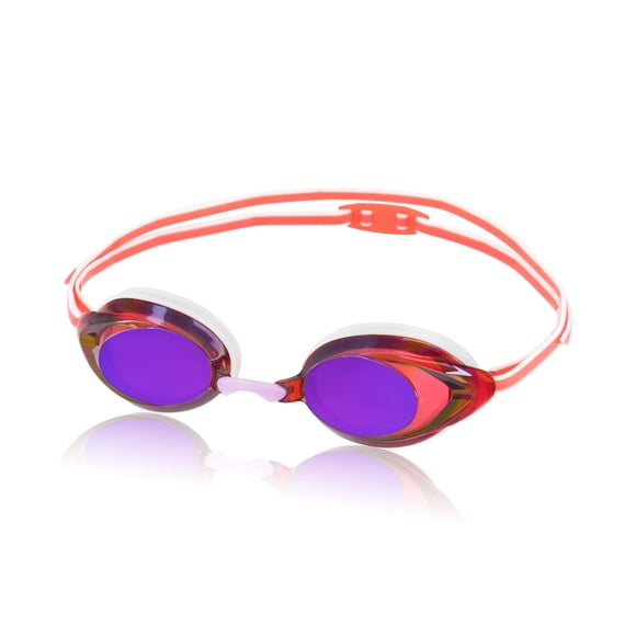 Gafas de natación Speedo Mirrored Vanquisher 2.0 para mujer