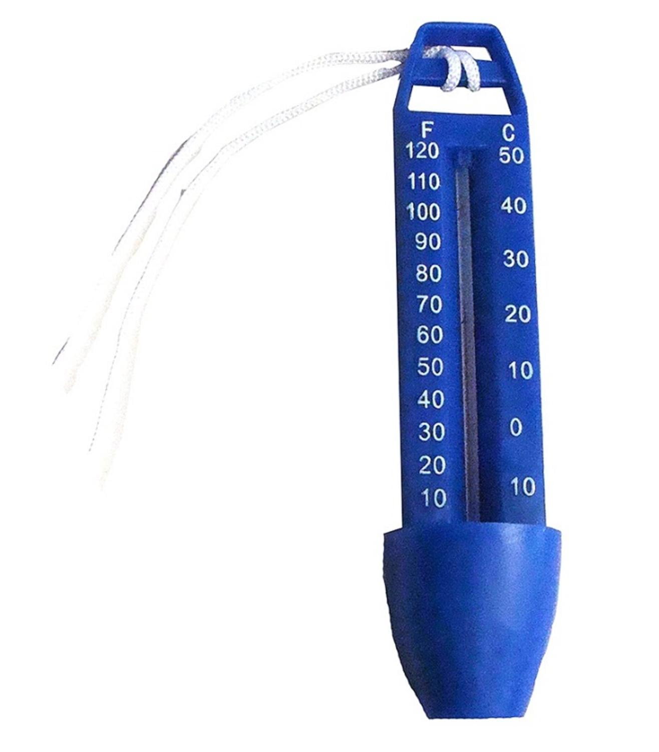 above ground pool thermometer
