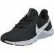 thumbnail image 5 of Nike Legend Essential 2 Black White Running Comfort Sneaker Women′s - CQ9545-001, 5 of 6