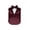 Brown, variant on Elegant Dog Tuxedo With Bow Tie Formal Pet Suit With 2 Buttons For Wedding Parties And Special Occasions(Brown-S)