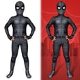 thumbnail image 3 of Man Body Cosplay Disfraz Stretch Spandex Regalos para, 3 of 9