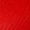 Red, variant on Women's Knit Lace-Up Ballet Flats, Square Toe Ankle Tie Shoes, Soft Knit Fabric Mary Jane Flats for office, Casual Wear Red 7.5(40)