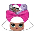 thumbnail image 1 of LOL Surprise "Pretty in Pink" Hugger with Throw, 1 of 5